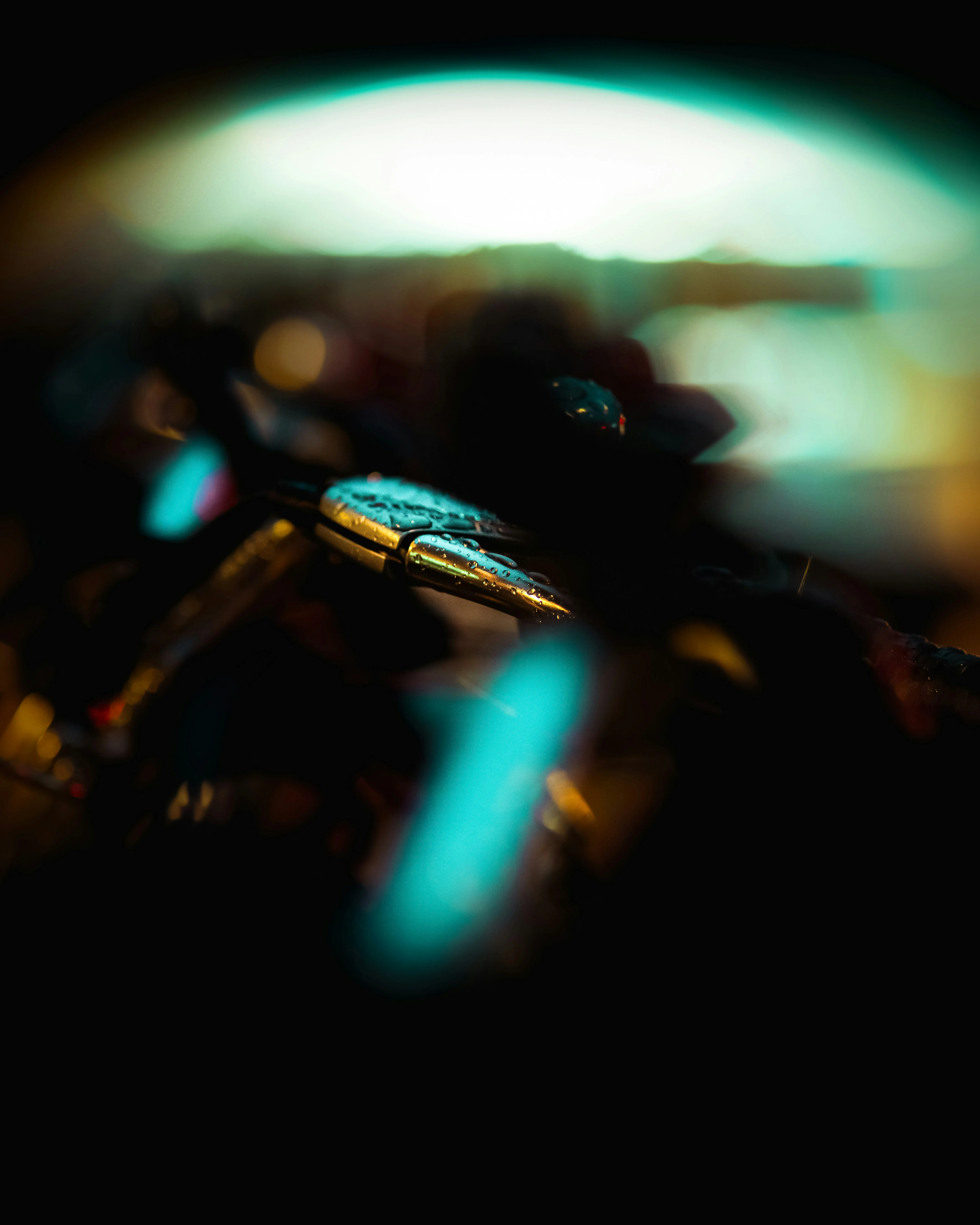 Fragrance collection