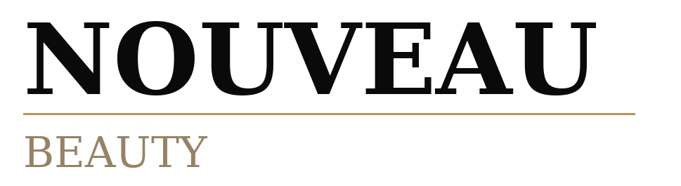Nouveau Beauty